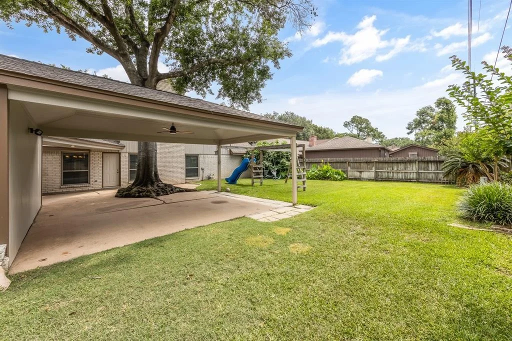 Photo of 15735 Mesa Gardens Drive
