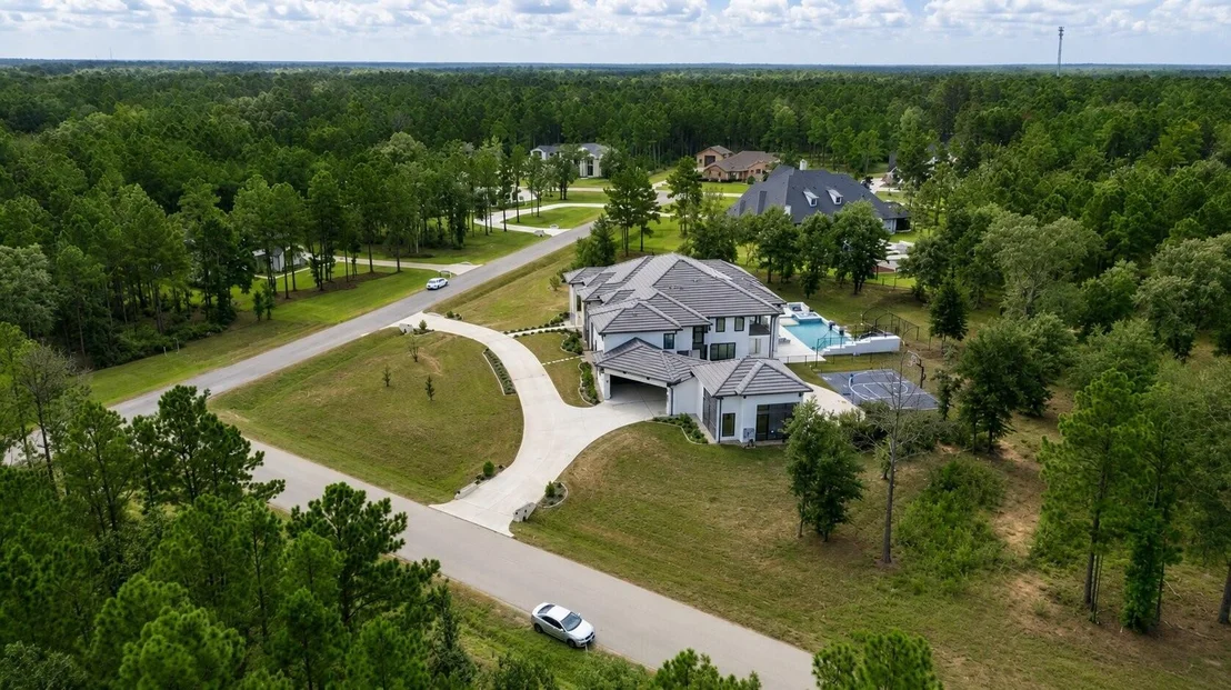 Photo of 7605 Trinity Pines Drive