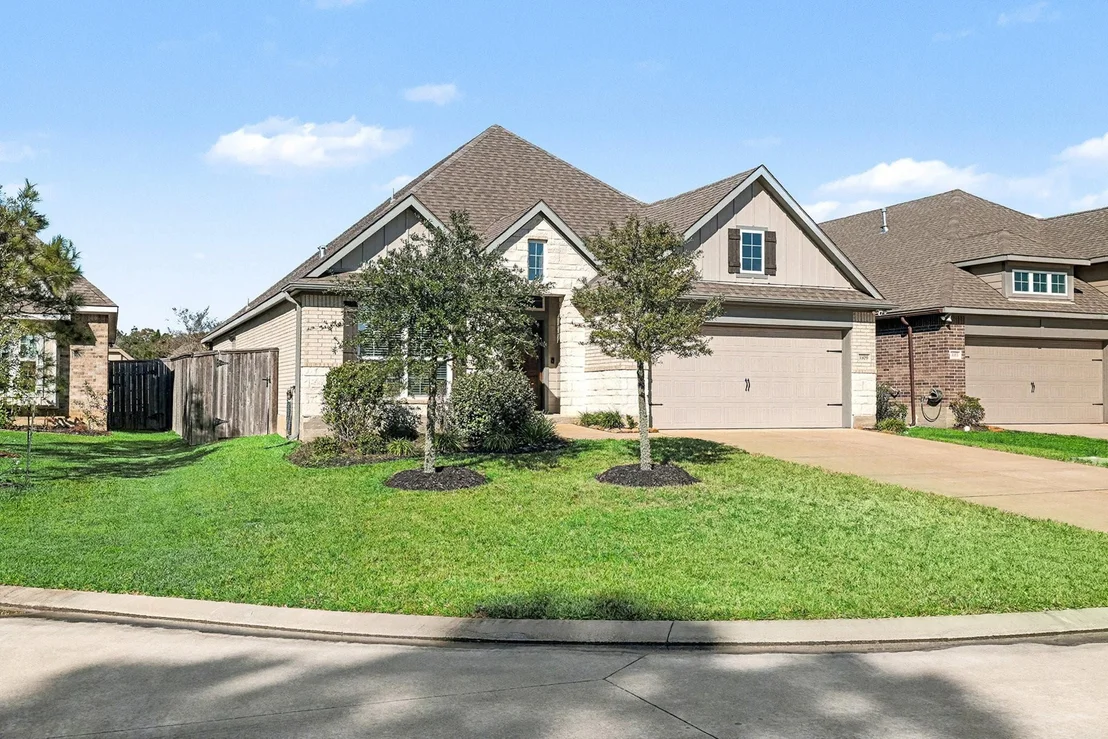 Photo of 3309 Rolling View Court