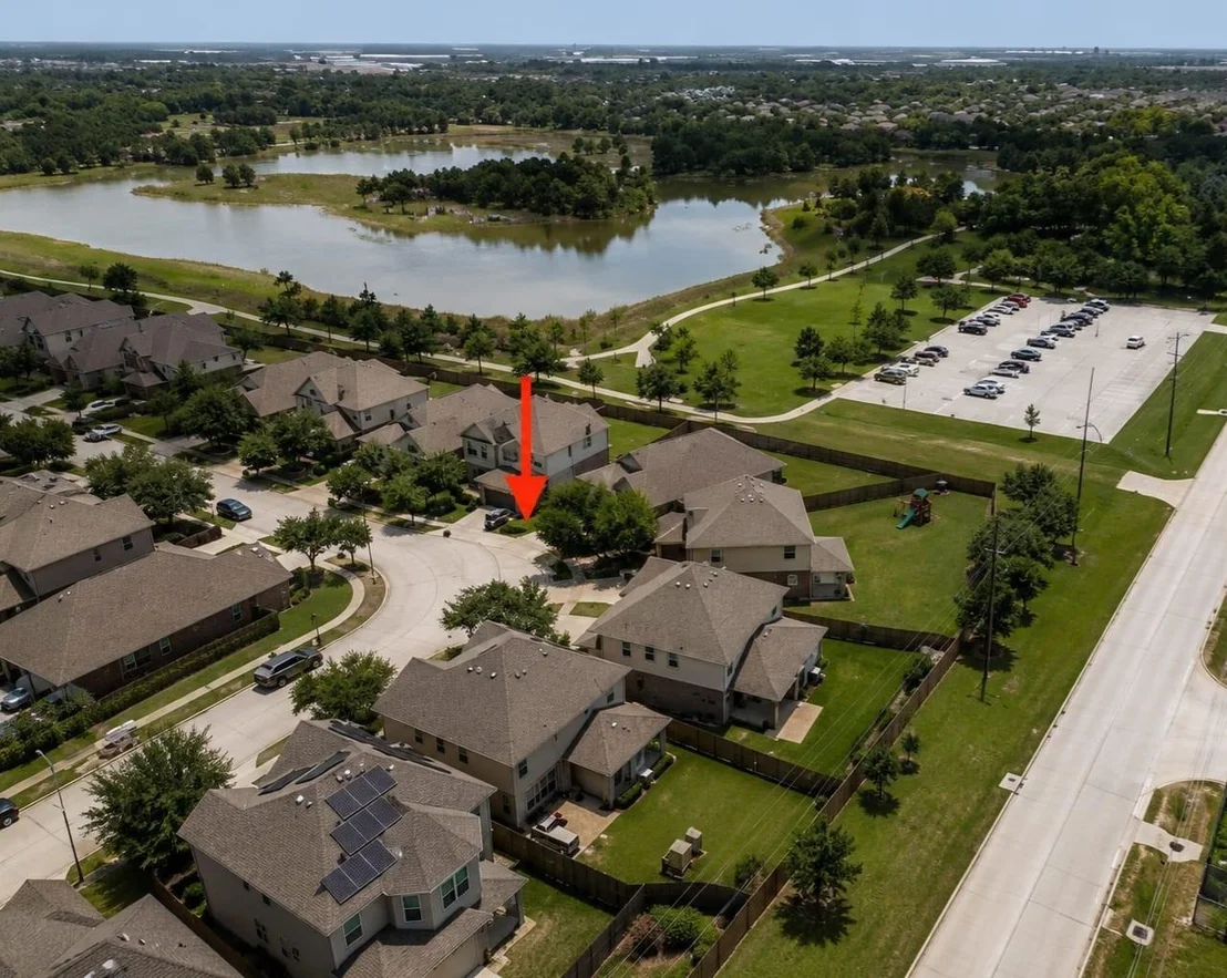 Photo of 2711 Sugar Harbor Lane