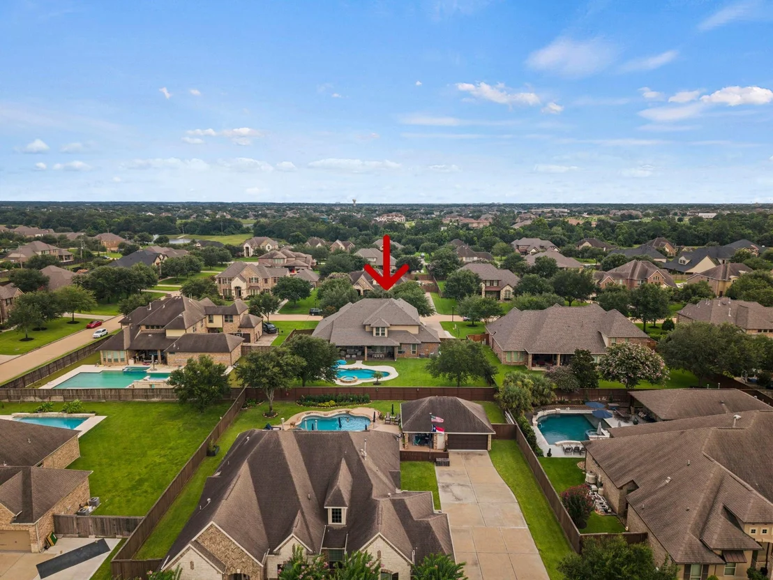 Photo of 21406 Harbor Water Drive