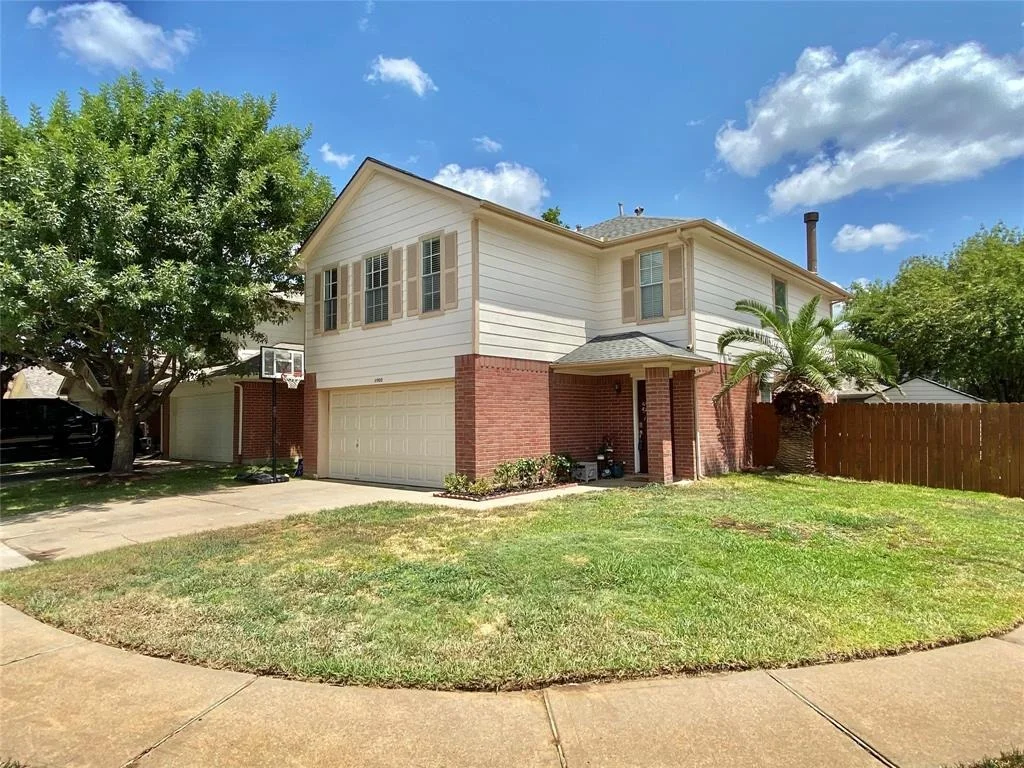 Photo of 11902 Rolling Stream Drive