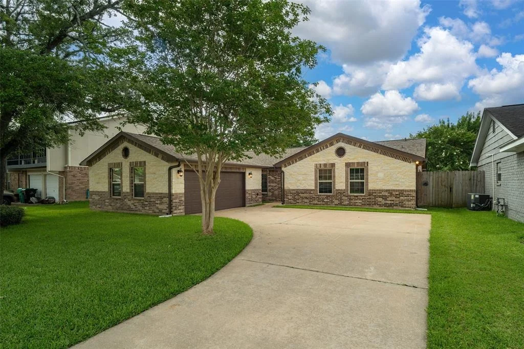 Photo of 9914 Sageroyal Lane