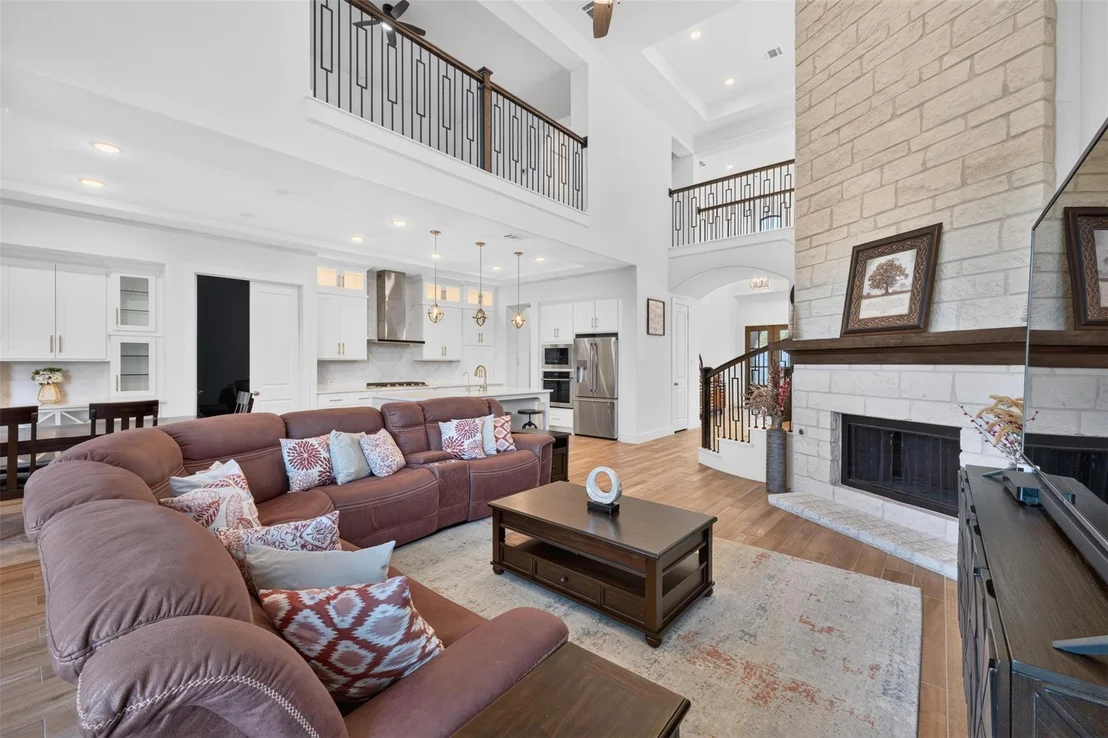 Photo of 7014 San Bernard Trail