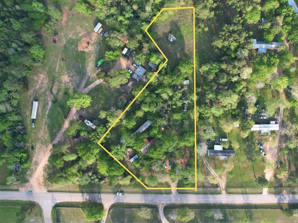 Photo of 11470 Browder Traylor Road