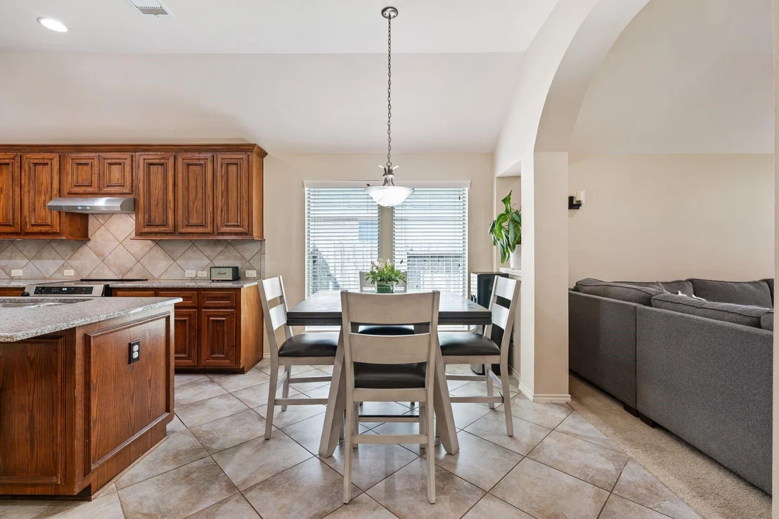 Photo of 2606 Silverton Bend