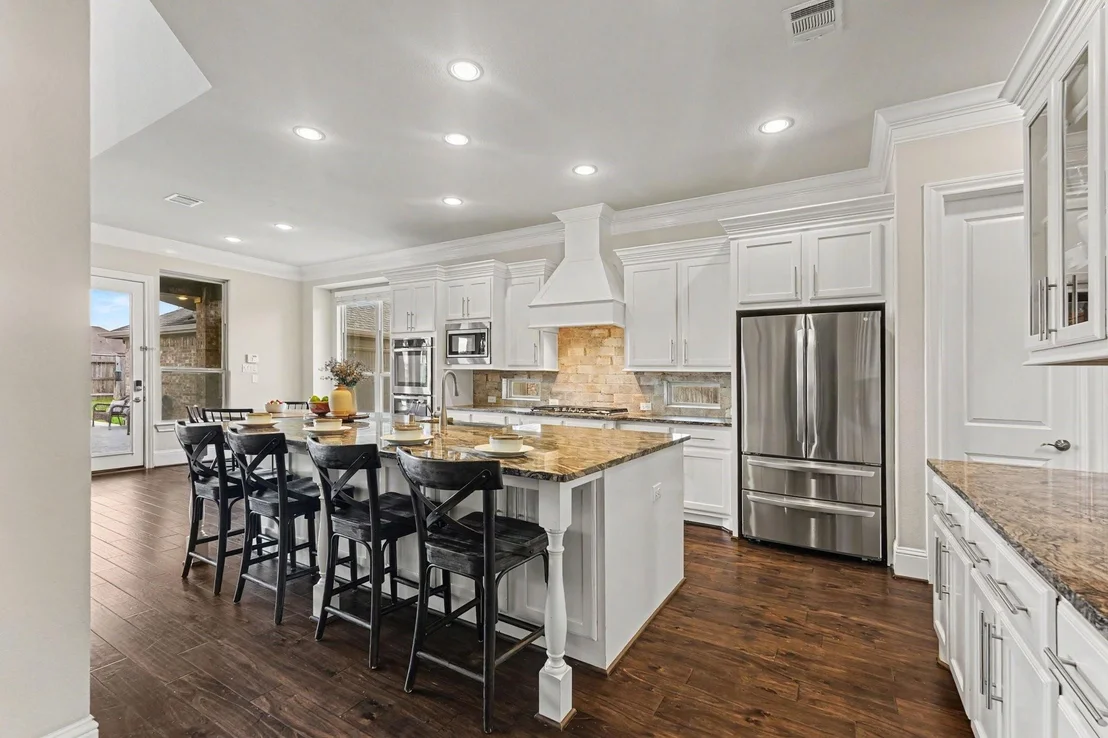 Photo of 16403 Baston Creek Drive