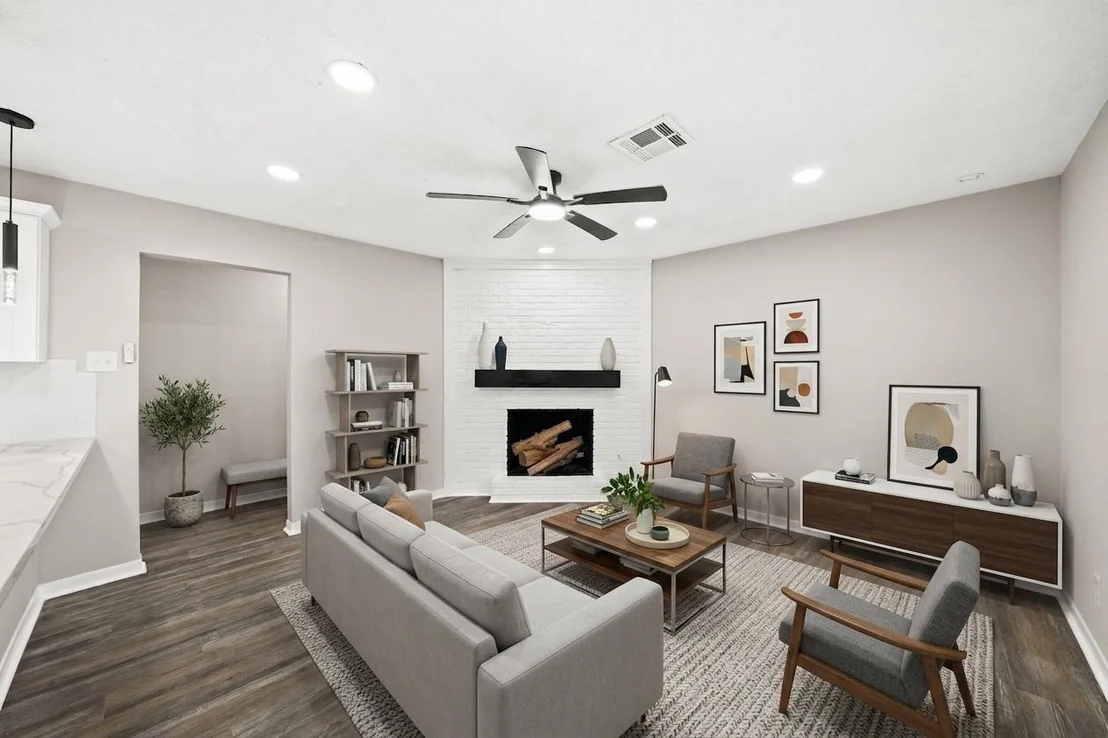 Photo of 2714 San Jacinto Drive
