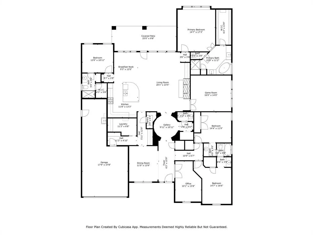 Photo of 2730 Lake Shadow Drive