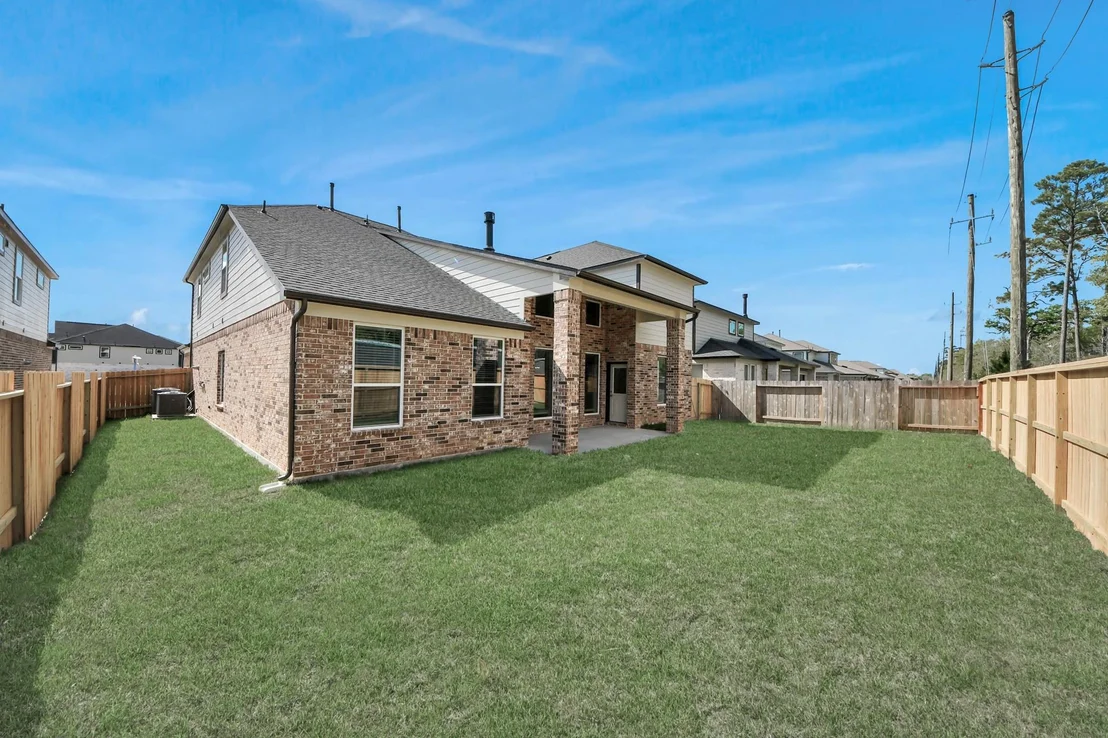 Photo of 3023 Native Spring Drive