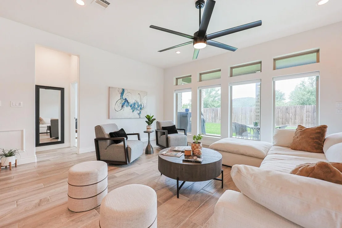 Photo of 3806 Lake Falls Drive