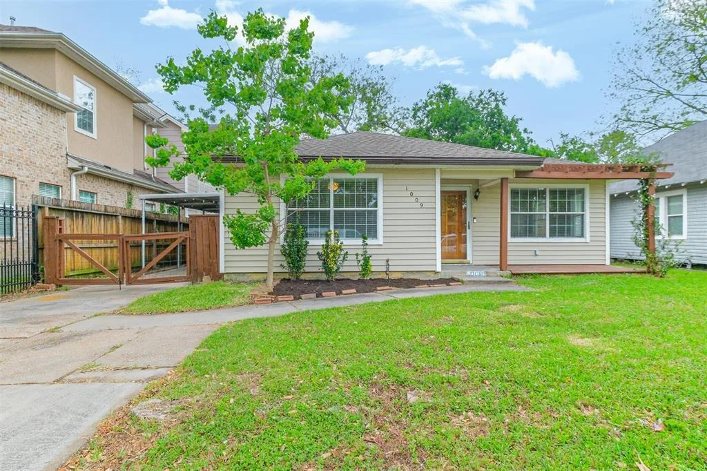 Photo of 1009 Tabor Street