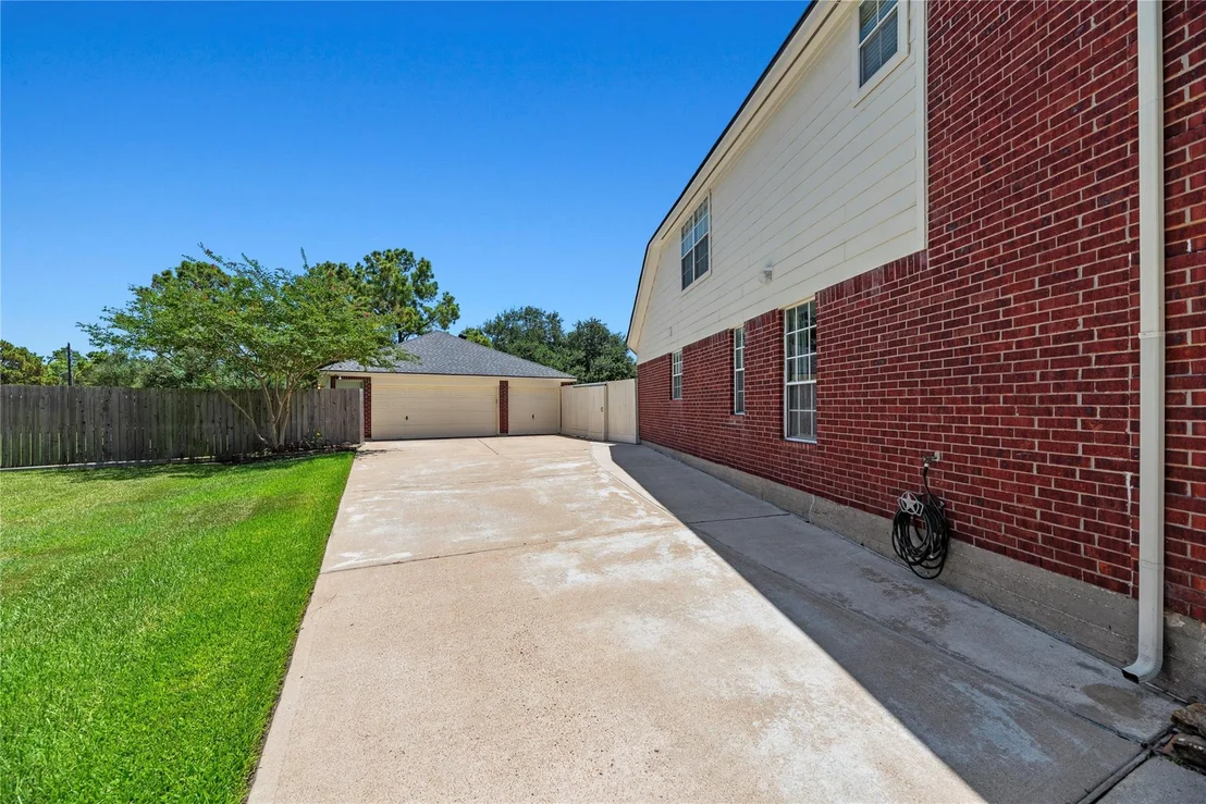Photo of 23603 Hackberry Drive