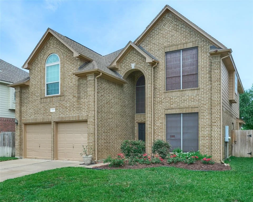 Photo of 6706 Cleft Stone Drive