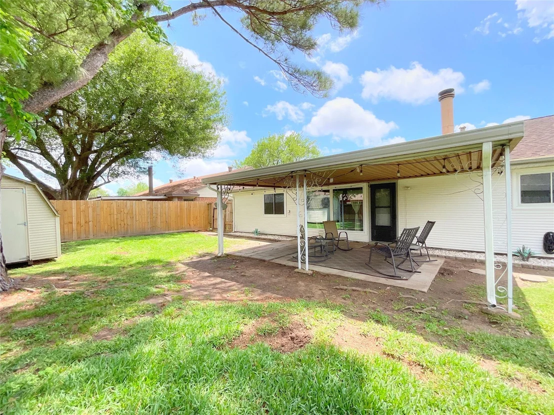 Photo of 7410 Shoshone Drive