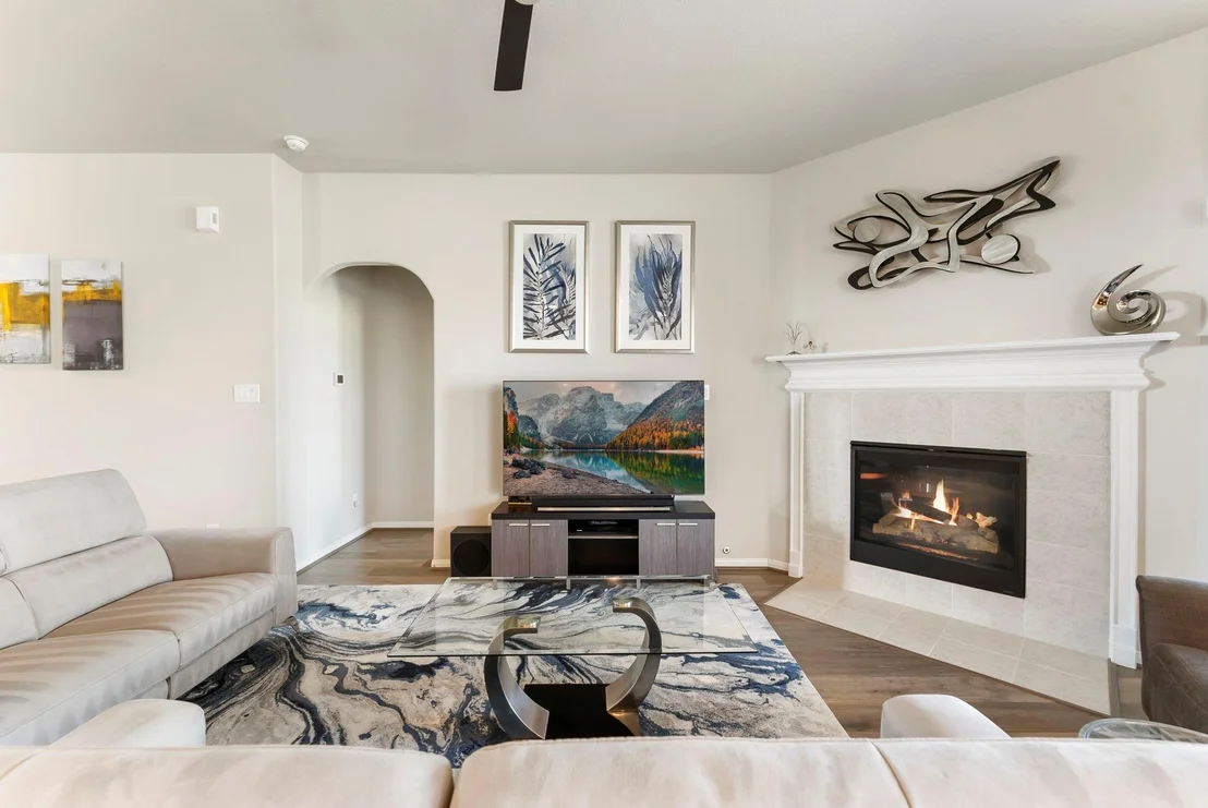 Photo of 3707 Lake Bend Shore Drive