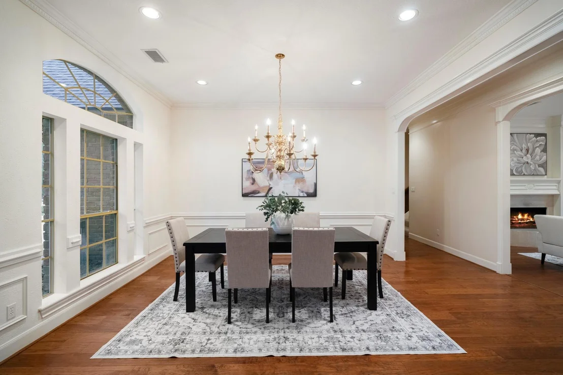 Photo of 46 Hillock Woods
