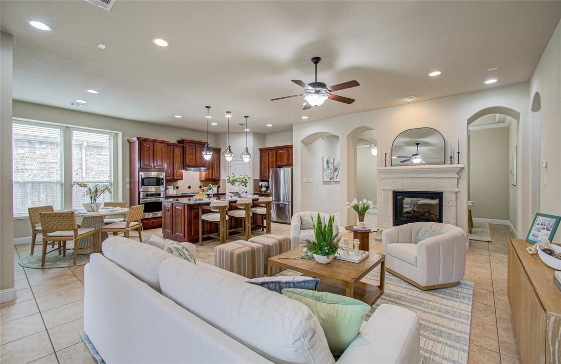 Photo of 27610 Dalton Bluff Court
