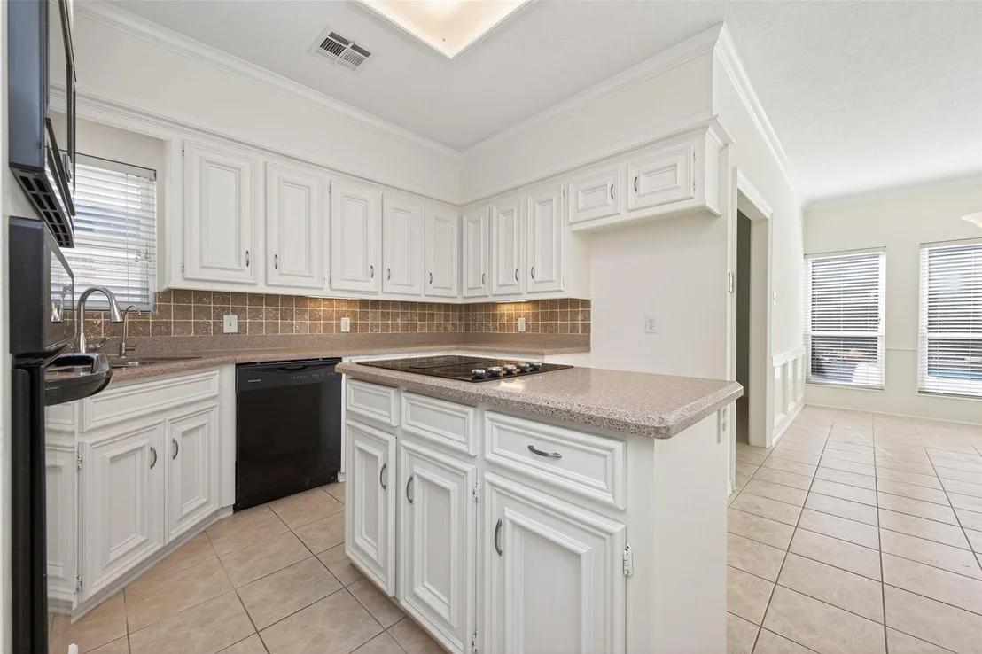 Photo of 15311 T C Jester Boulevard