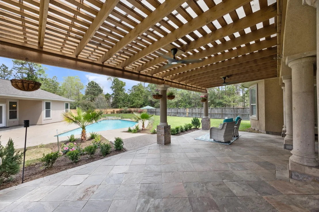 Photo of 4447 Chateau Creek Way