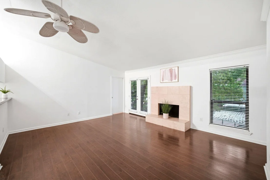 Photo of Unit 22 at 2425 Augusta Drive