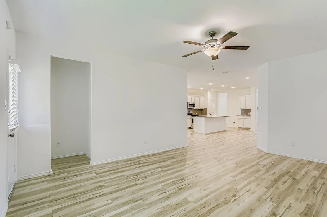 Photo of 3523 Britton Burrow Way
