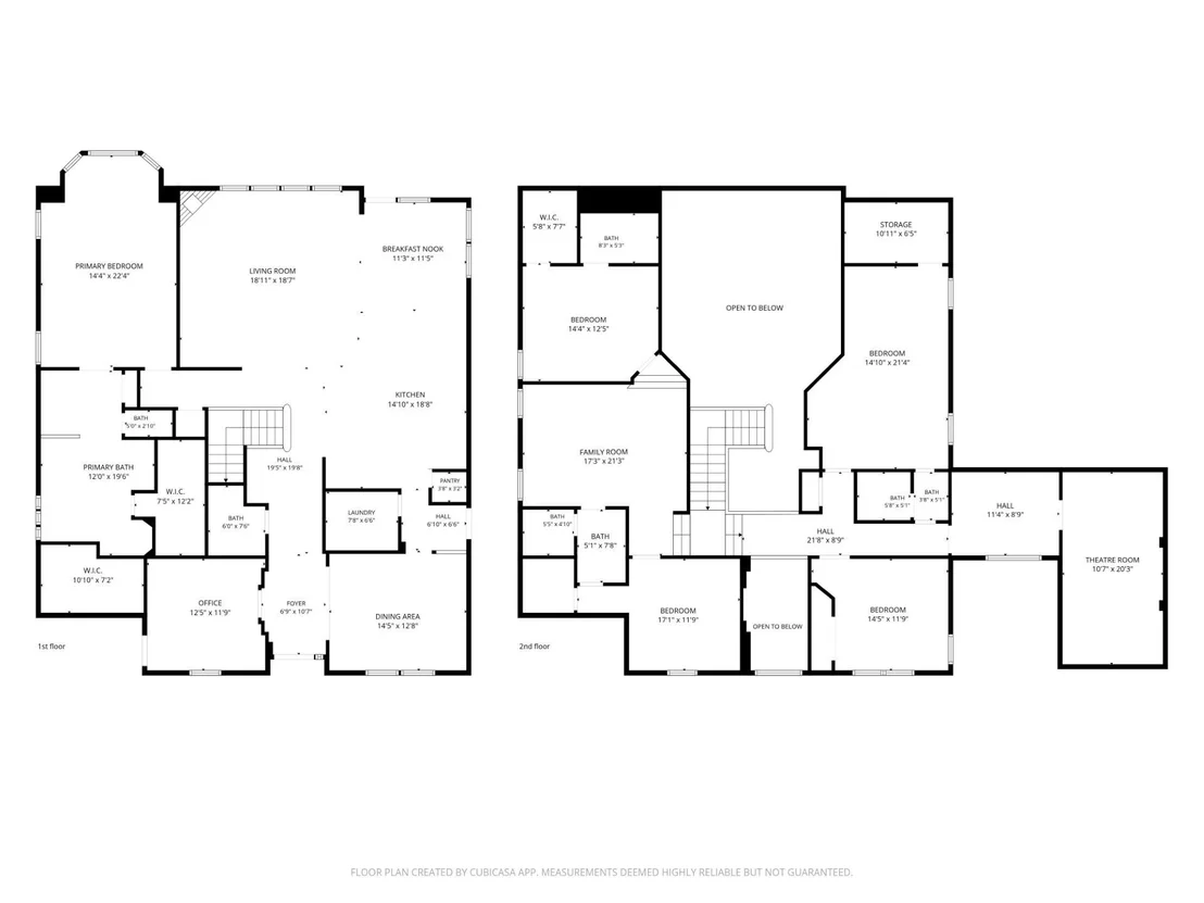 Photo of 16603 Blue Nile Drive