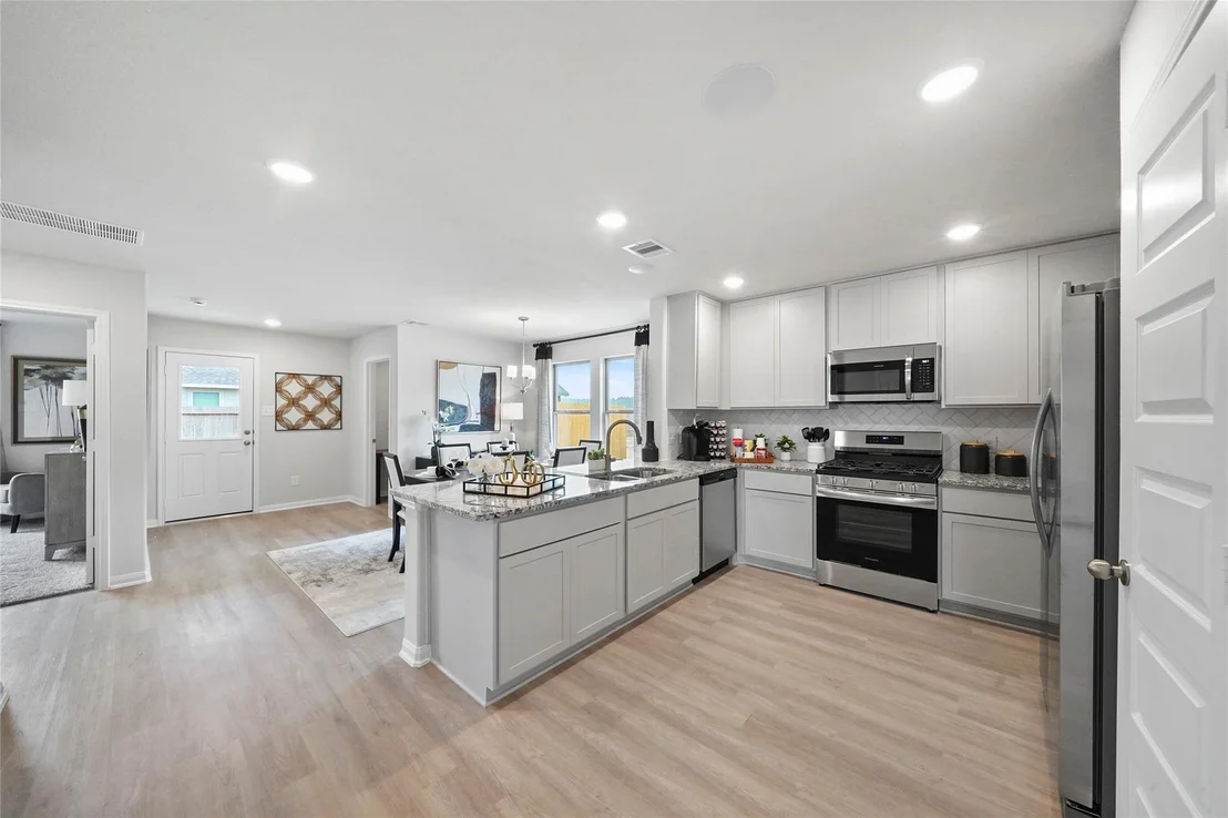 Photo of 18658 Hunter William Way