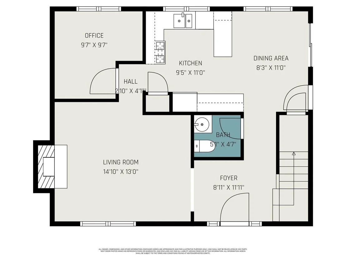 Photo of 2403 Anthony Hay Lane