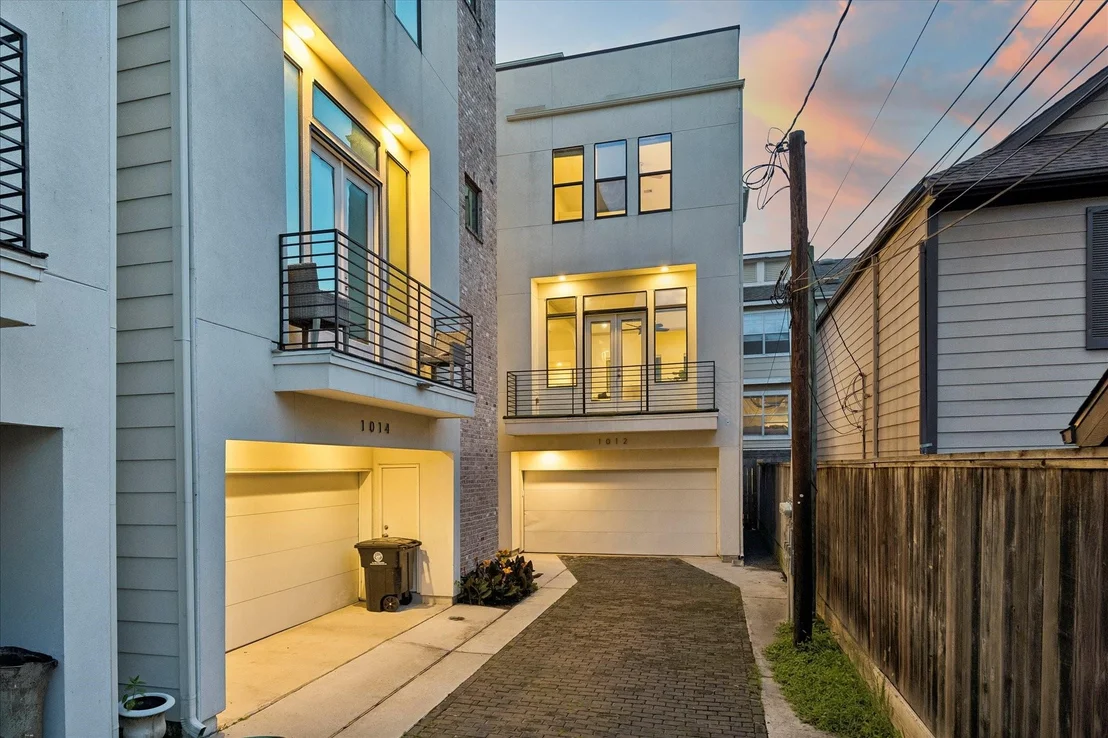 Photo of 1012 Robin Street