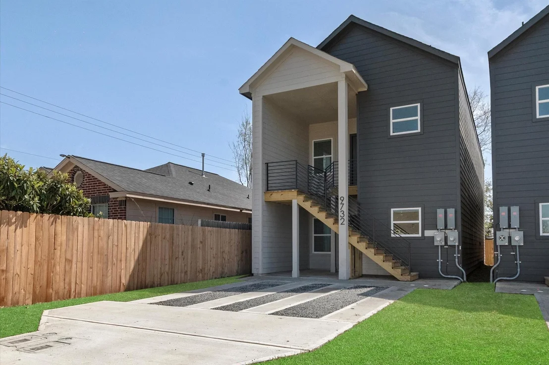Photo of 9709 Masterson Street