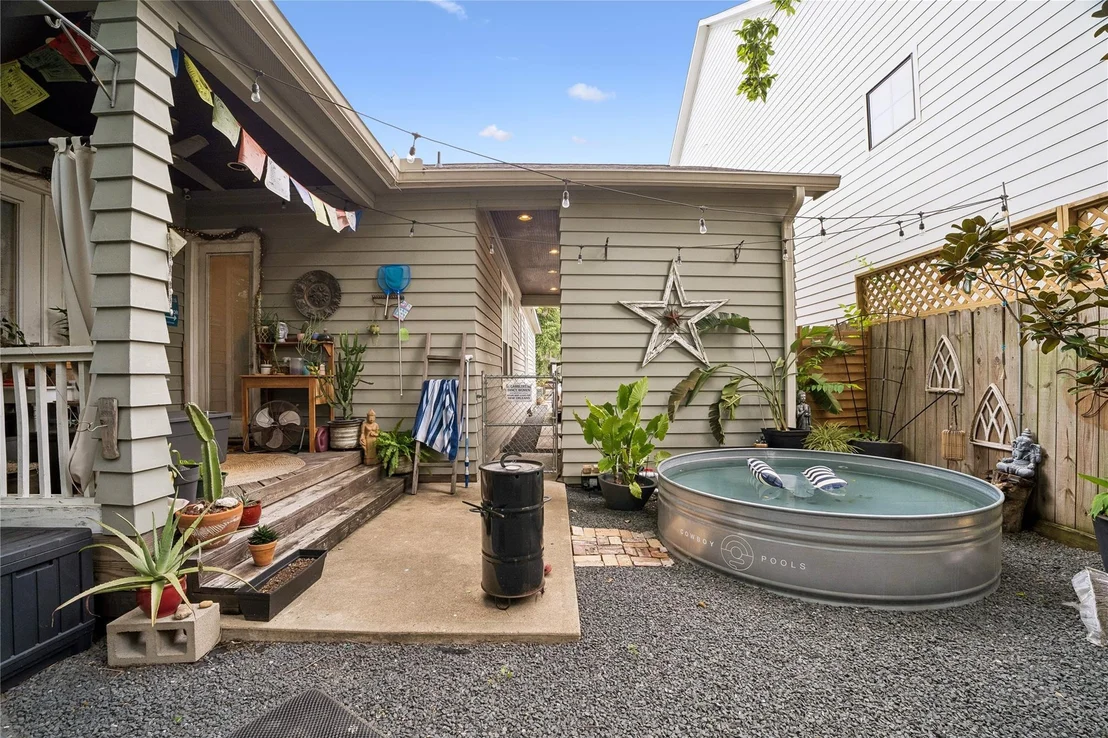 Photo of 1105 Tabor Street