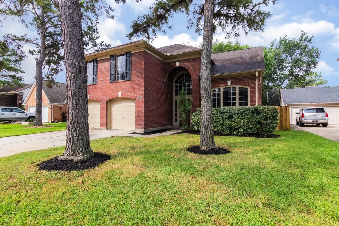 Photo of 7415 Broken Ridge Drive