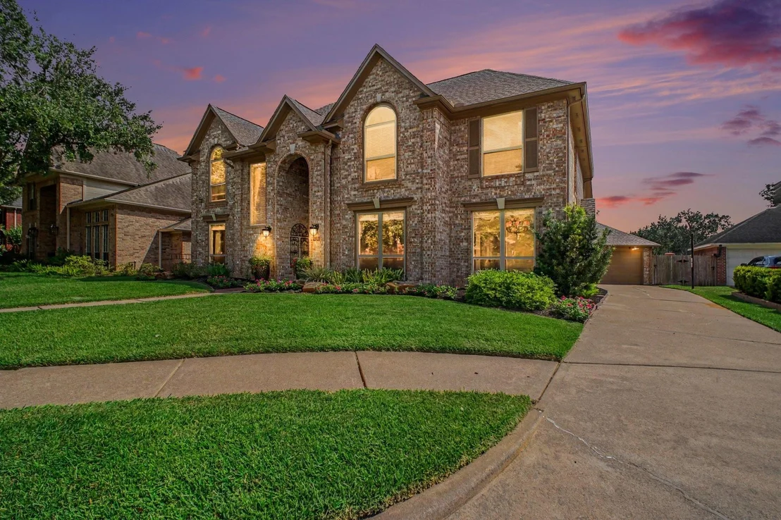Photo of 5406 Brook Bend Drive