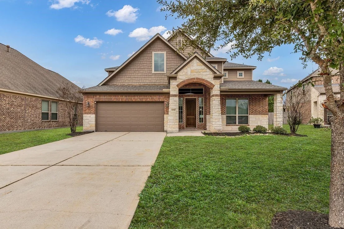 Photo of 2739 Barrington Branch Drive