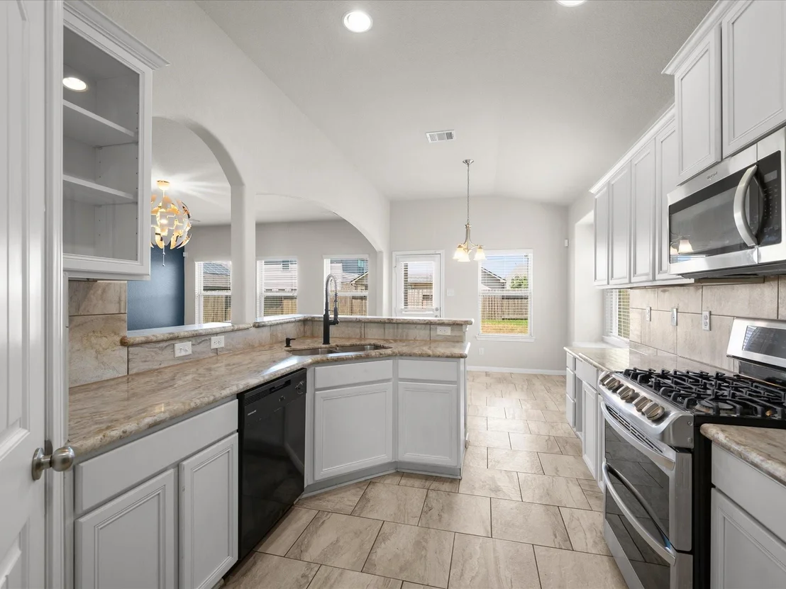 Photo of 21318 Cypress White Oak Drive