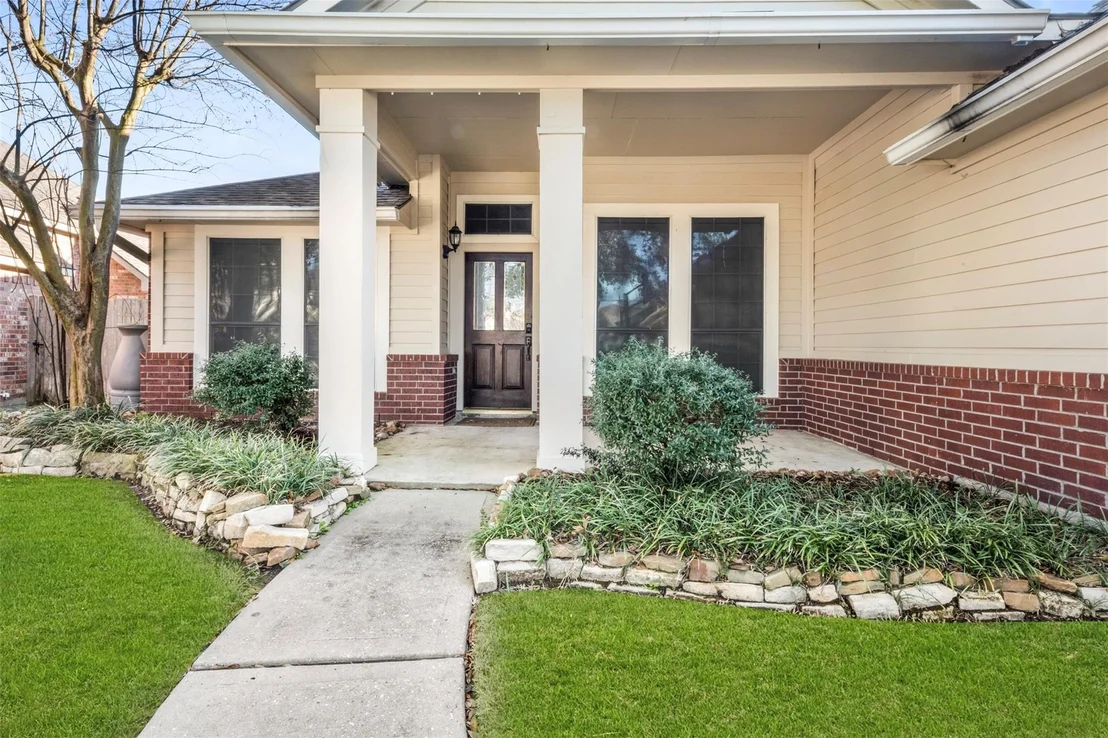 Photo of 9107 Fernwillow Drive