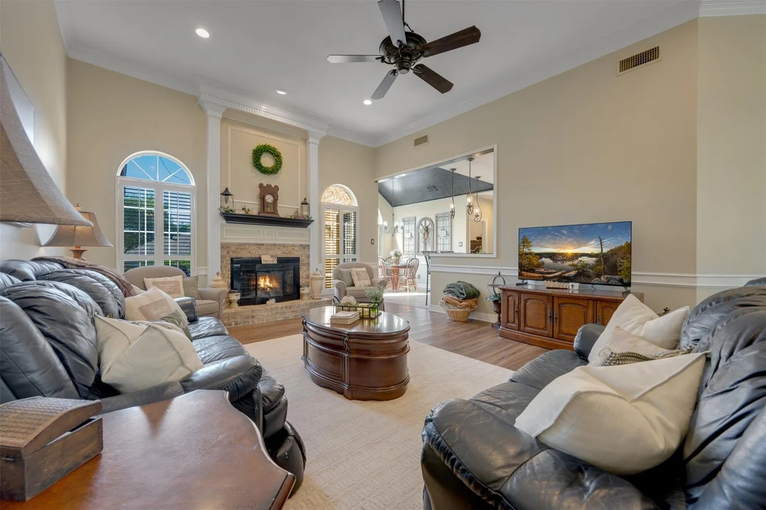 Photo of 1318 Spring Branch Drive
