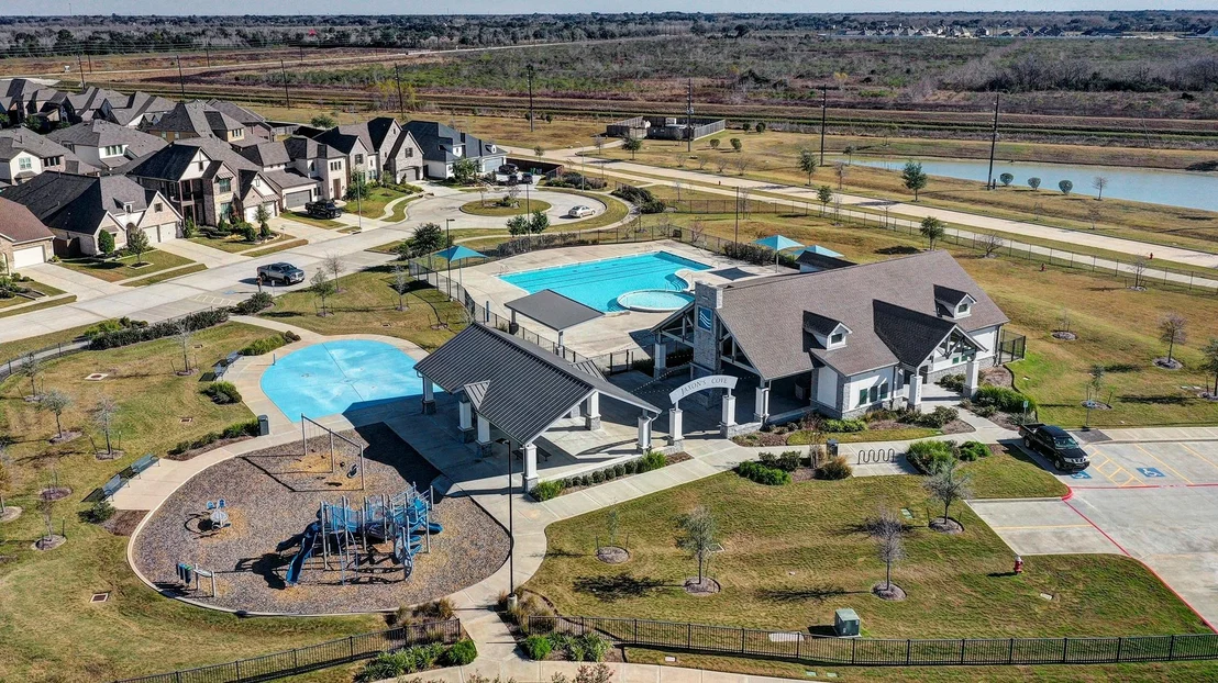 Photo of 4330 Basin Park Drive