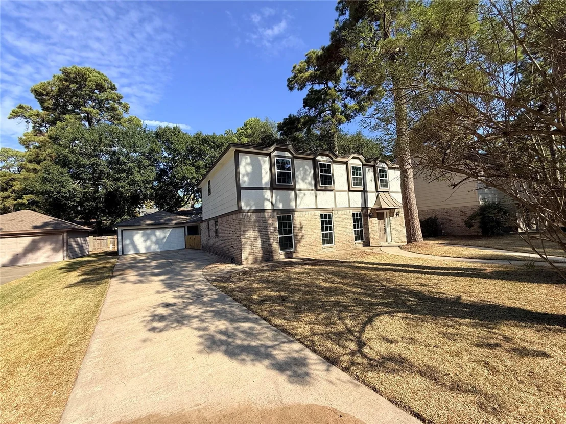 Photo of 4810 Theall Road
