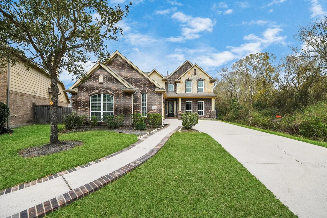 Photo of 18006 E Williams Bend Drive