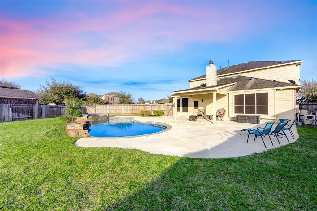 Photo of 5123 Travertine Point