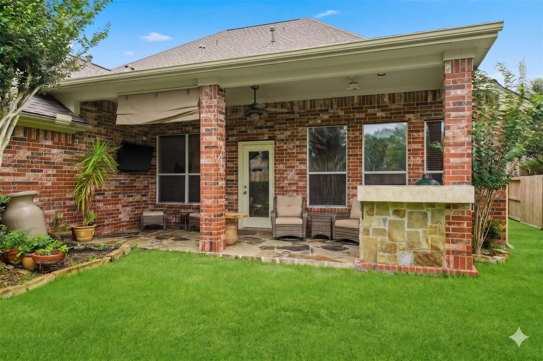 Photo of 2107 Upland Shadows Drive