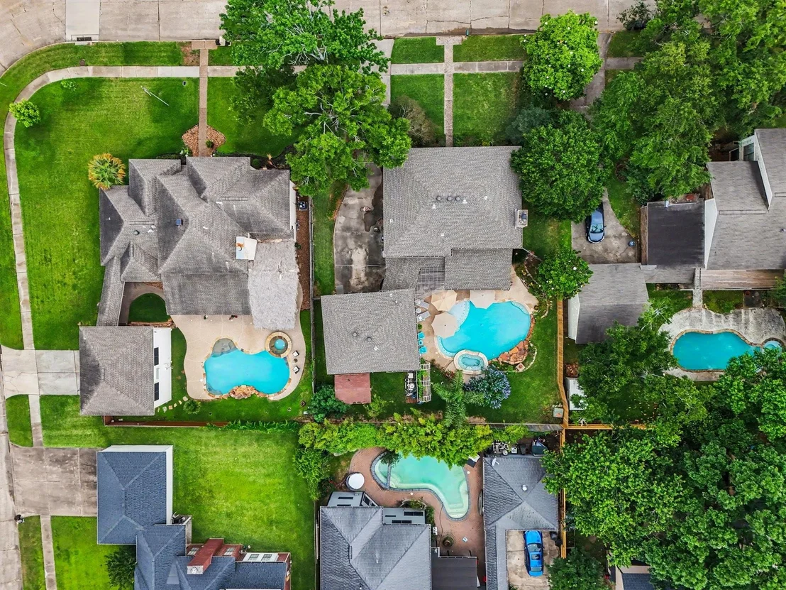 Photo of 1623 Lake Bluff Drive