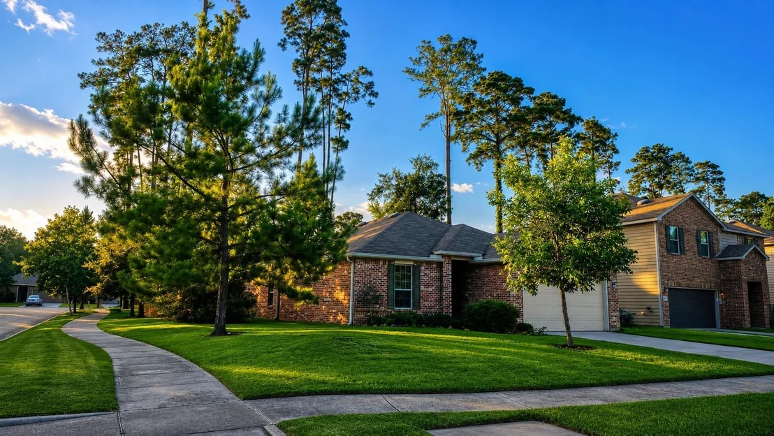 Photo of 2114 Lost Timbers Drive