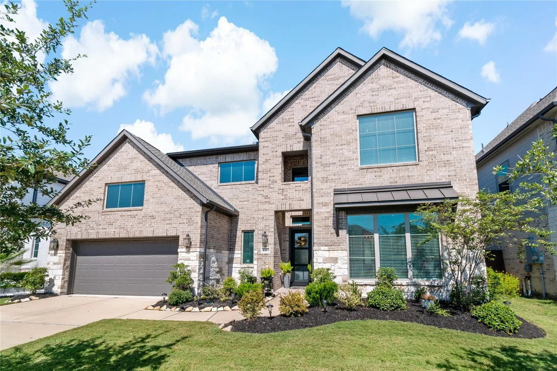 Photo of 4303 Limestone Terrace