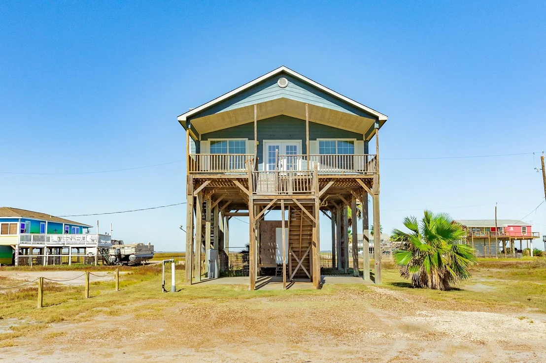 Photo of 118 Lindrose Street
