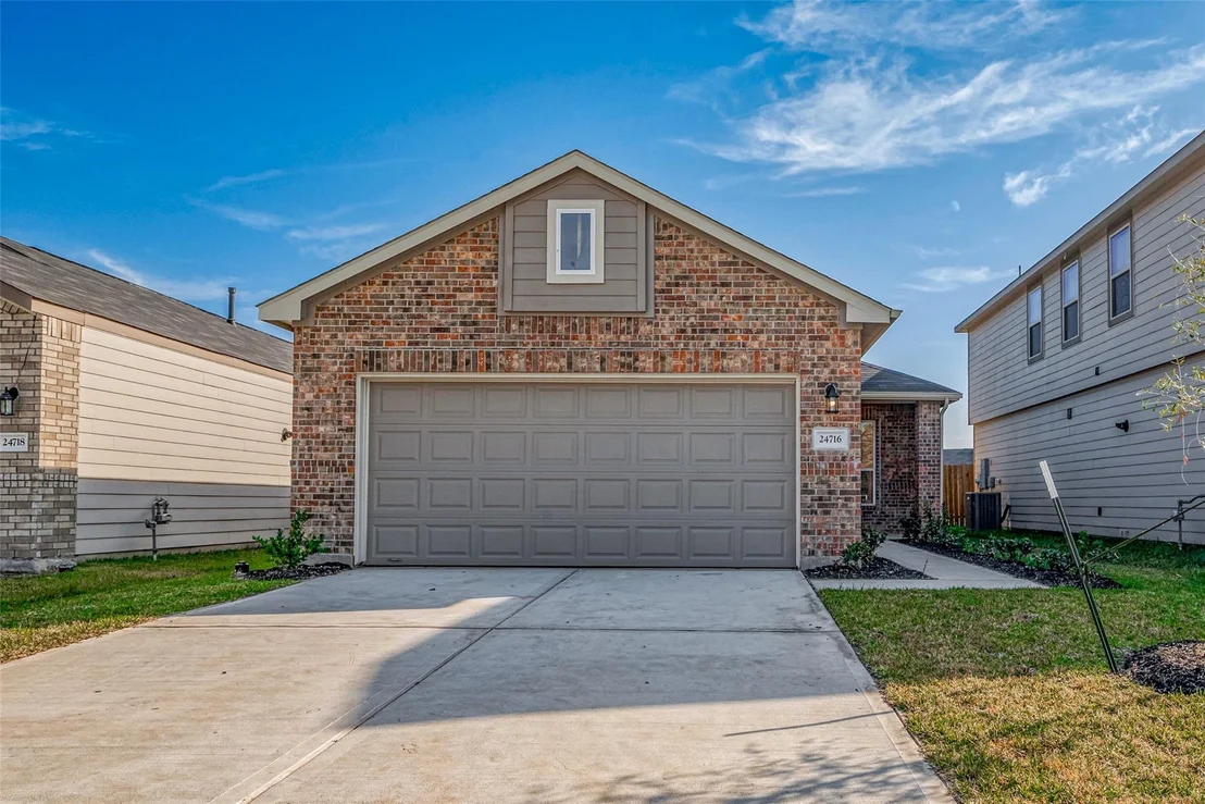 Photo of 210 Emerald Thicket Lane