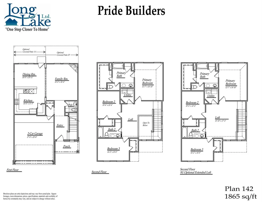 Photo of 14803 Freestone Plum Ct