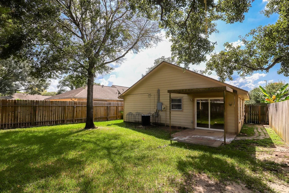 Photo of 19418 Cypress Cliff Drive